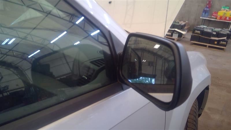 Power-Heated Passenger Side View Mirror for 05-10 Grand Cherokee Part 5433824