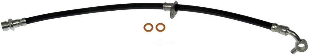 Rr Brake Hose  Dorman/First Stop  H621898