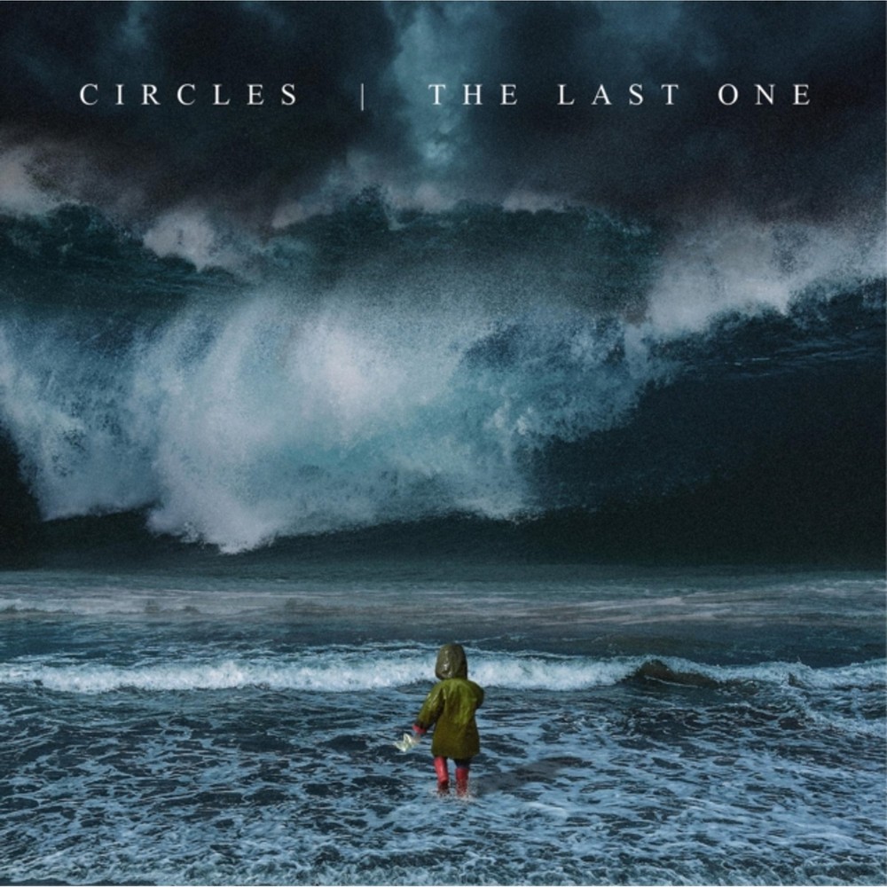 Circles - Last One (Ltd/Turquoise LP Vinyl/33 RPM)