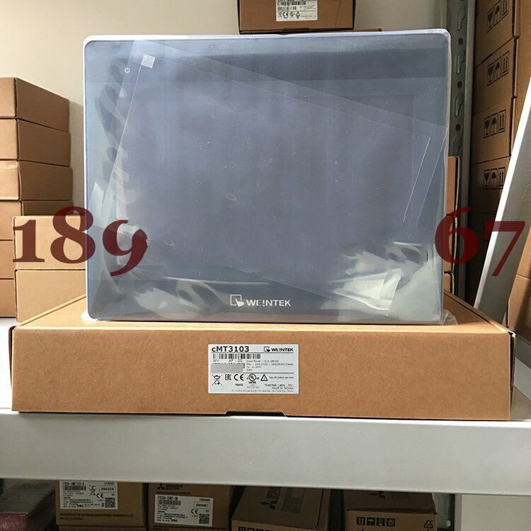 1pc for new cMT3103 (by Fedex or DHL) #A6-37