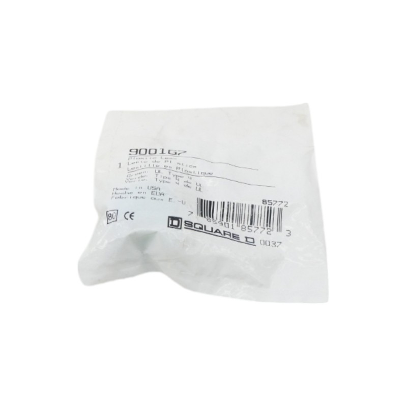 Square D 9001G7 Nsmp