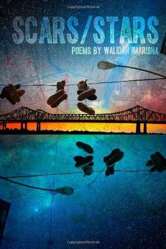 Scars/Stars - Paperback, by Imarisha Walidah - Very Good