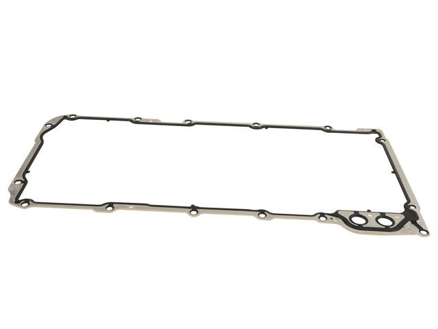 AC Delco Genuine GM Oil Pan Gasket for 2007 Chevy Silverado 1500 Classic