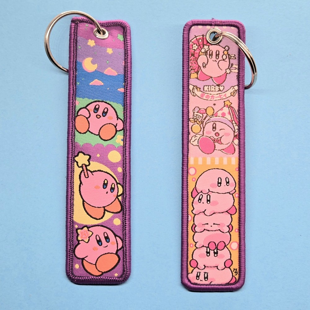 Kirby Nintendo 5