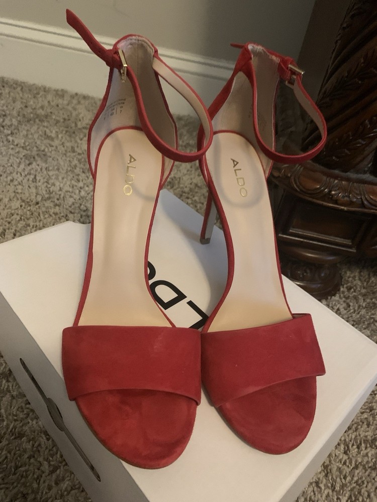 Aldo Women's High Heel Size 9
