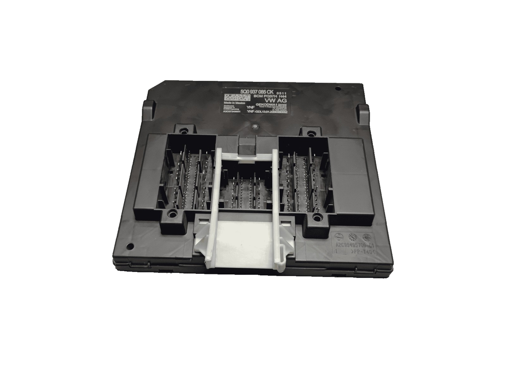 OEM Volkswagen Atlas 2.0l SE 2022 Bcm Body Control Module Unit