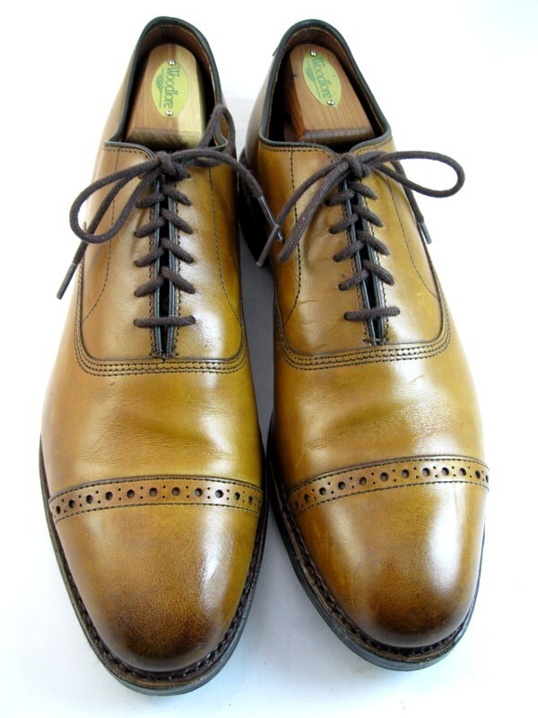 Allen Edmonds 
