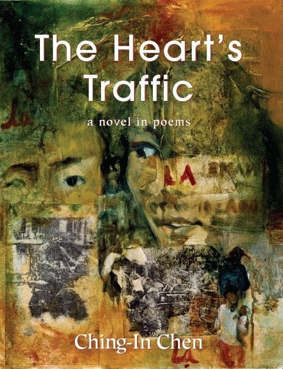 Heart's Traffic by Chen, Ching-In Paperback / softback Book The Fast FreeFREE US DELIVERY | ISBN: 0980040728 | Quality Books