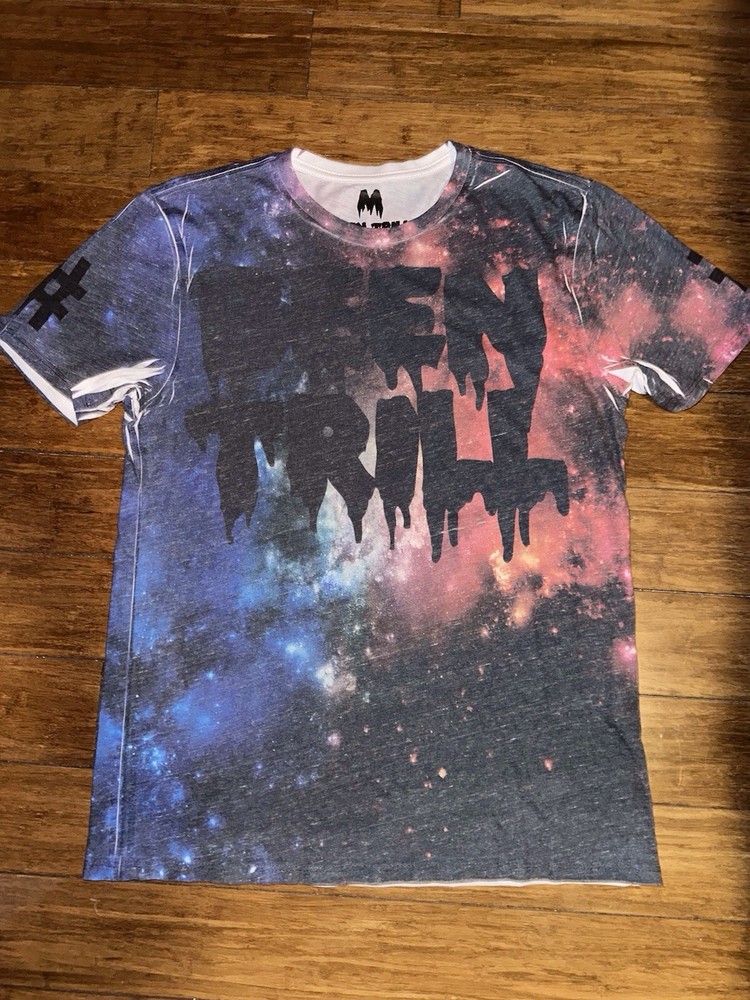 Been Trill Mallratz Galaxy T Shirt