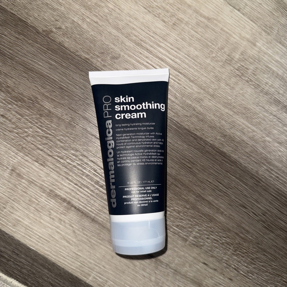 Dermalogica Pro Skin Smoothing Cream - 177ml