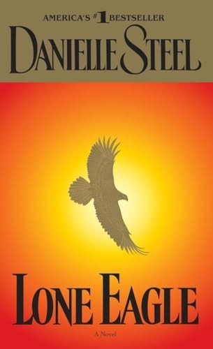 Lone Eagle, Steel, Danielle