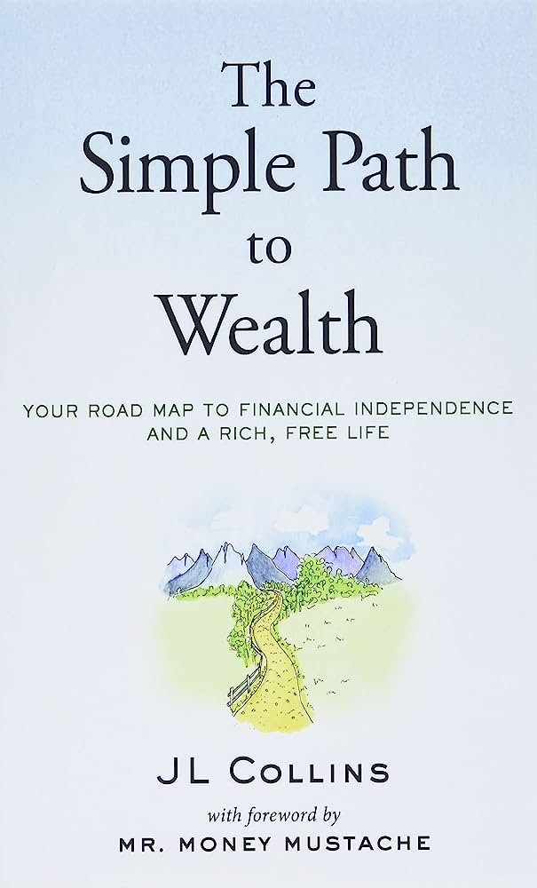 The Simple Path to Wealth By na (Paperback UK IMPORT)