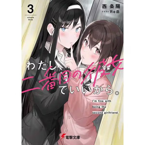 Dengeki Bunko Character Paperback Book Excellent For Ages 14+