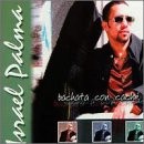 Palma, Israel, Bachata Con Cache, audioCD