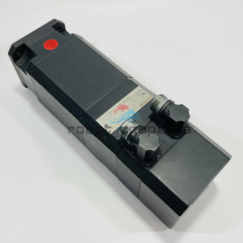 1PCS Used Siemens 1FT6044-4AK71-4EH0