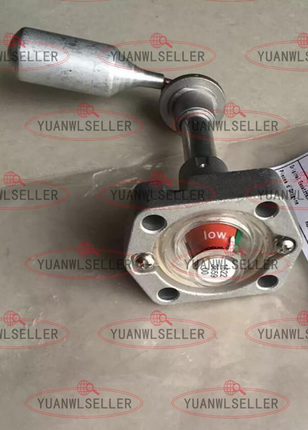 1PC Oil Level Gauge Indicator 1622365900 for Air Compressor Spare Part