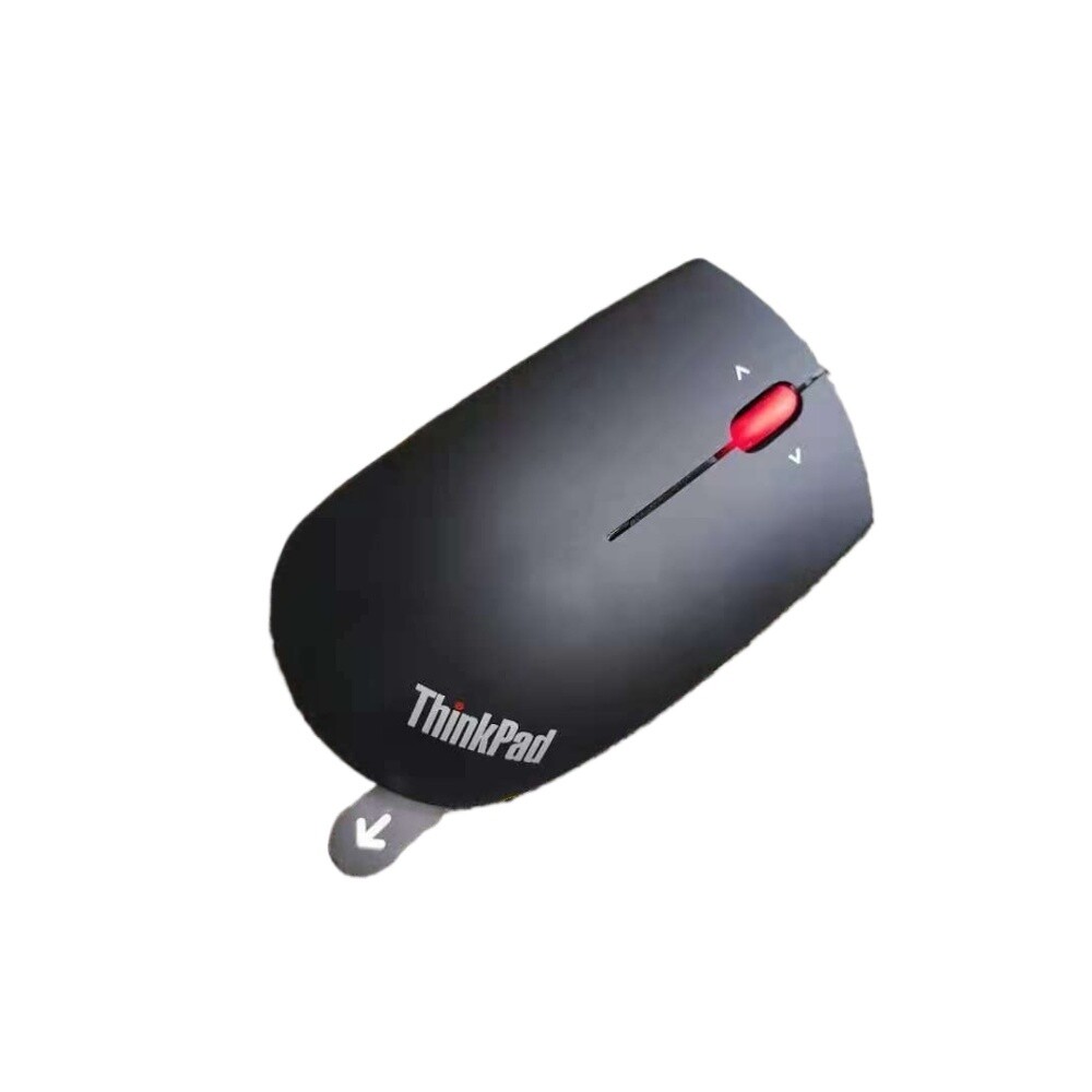 Lenovo ThinkPad MOBTM9O Bluetooth Laser Mouse with 2.4G Wireless Dual Mode