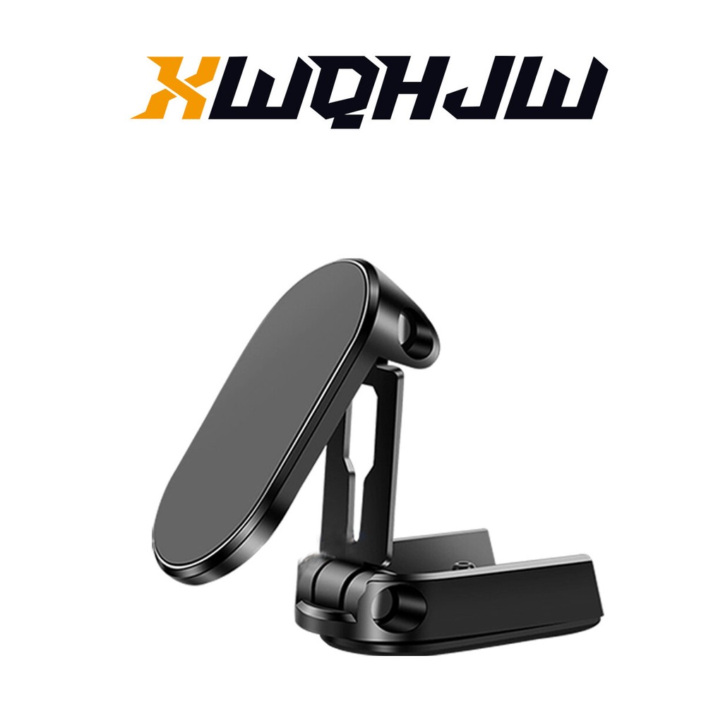 Magnetic Car Phone Mount - XWQHJW Dashboard Holder A+++