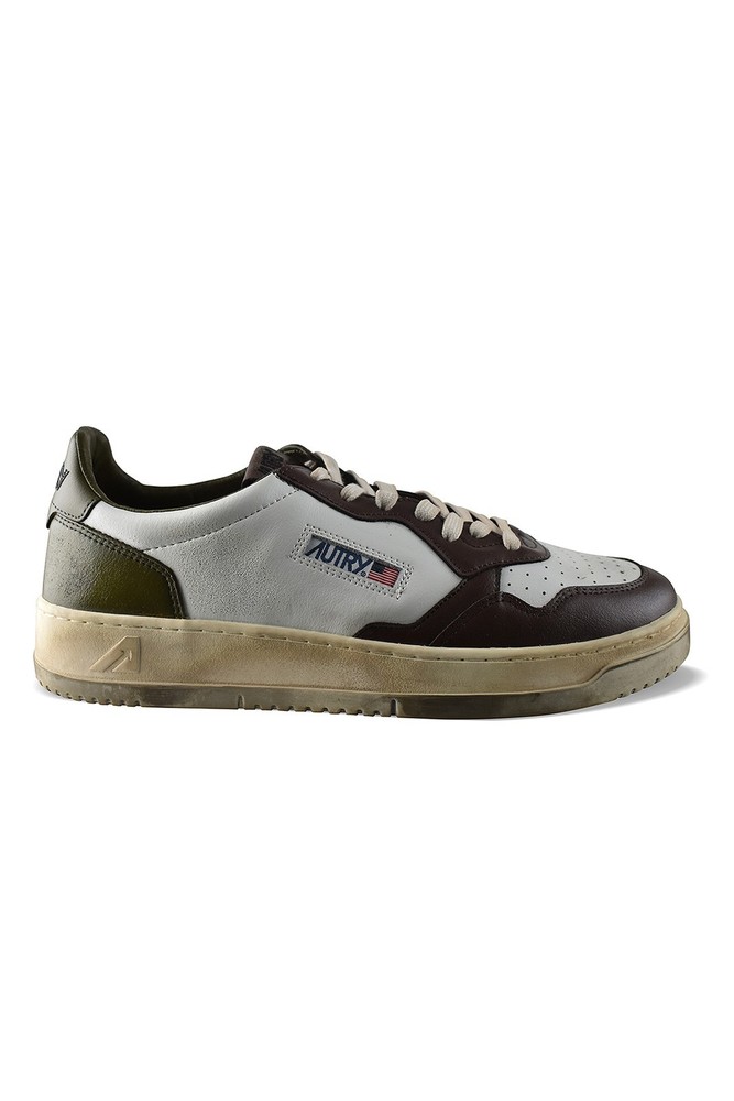 Autry Super Vintage Sneakers
