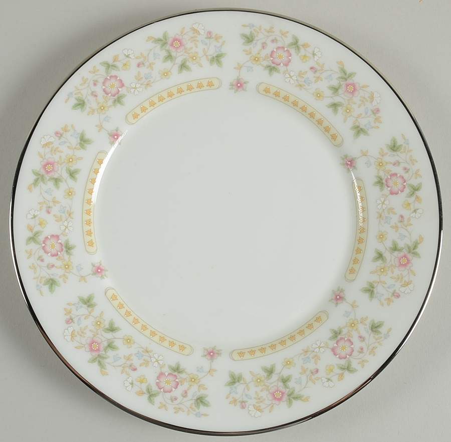 Oxford  Rosemont Salad Plate 487290