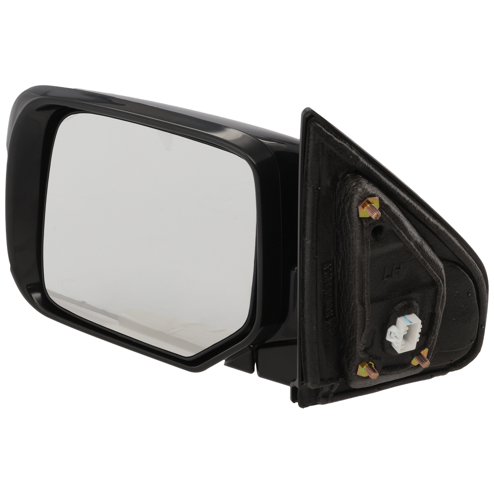 New Driver Side Mirror For Honda Pilot 2009-2015