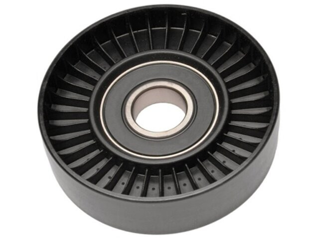 For 1998-2000 Mercury Mystique Drive Belt Tensioner Pulley 96328YDXT 1999