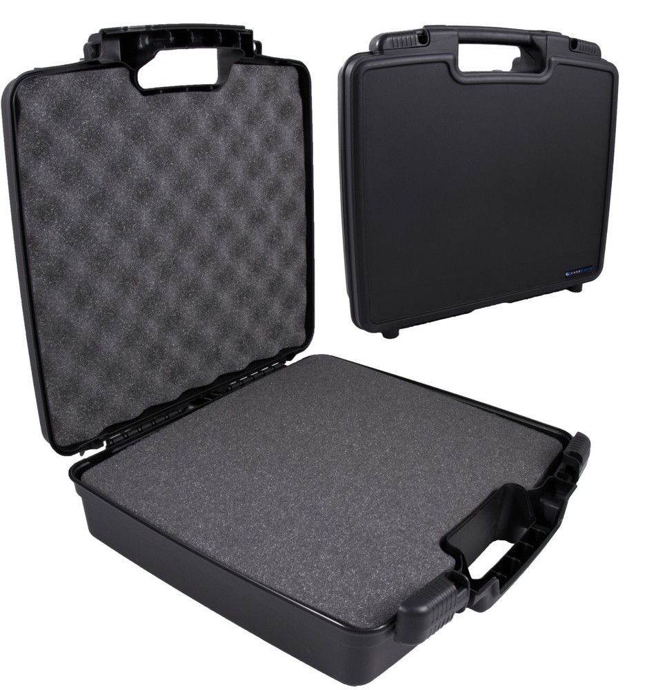 CM Hard Case fits Pico Projectors, Microphones and More in 13