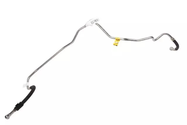 Genuine GM Fuel Feed Front Pipe 84419195