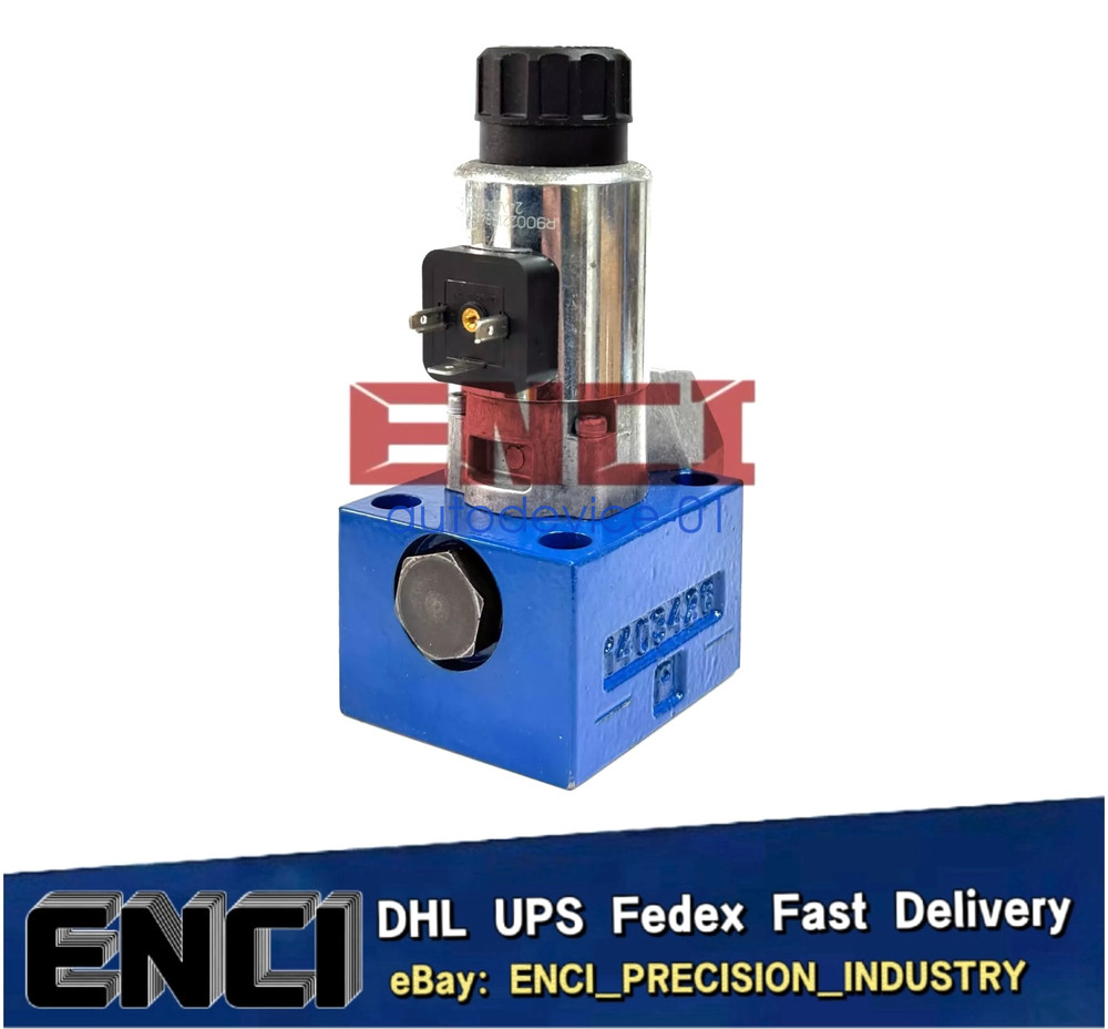R900075565 POPPET DIRECTIONAL VALVE M-3SEW10C1X/420MG24N9K4 DHL/FedEx