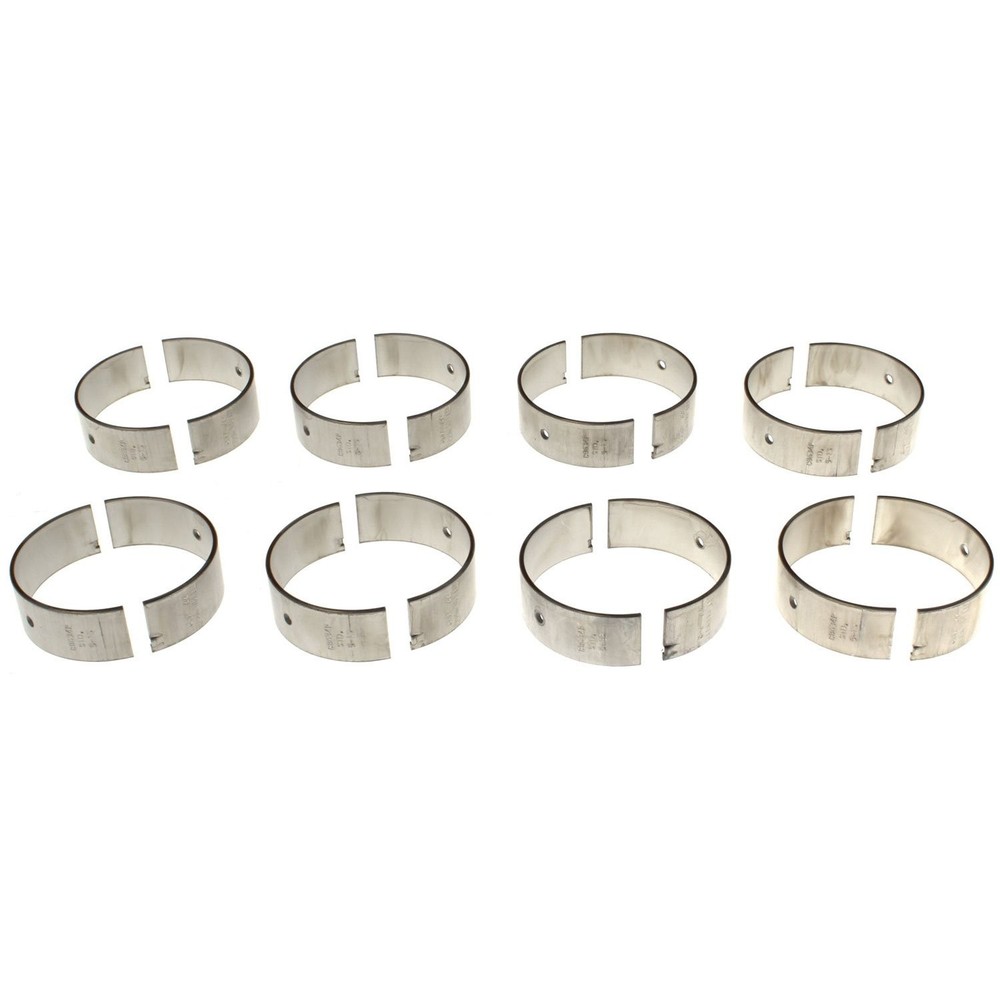 Clevite CB634A108 Connecting Rod Bearing Set for Ford V8 221-302 1962-2001