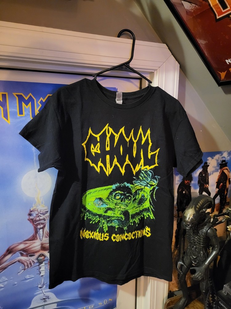 Ghoul Size M T-shirt