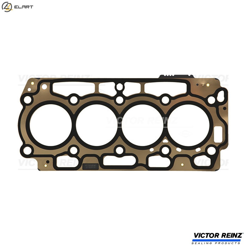 GASKET CYLINDER HEAD 61-10039-30 FOR 3WZ-HV/TV 1.6L 4cyl