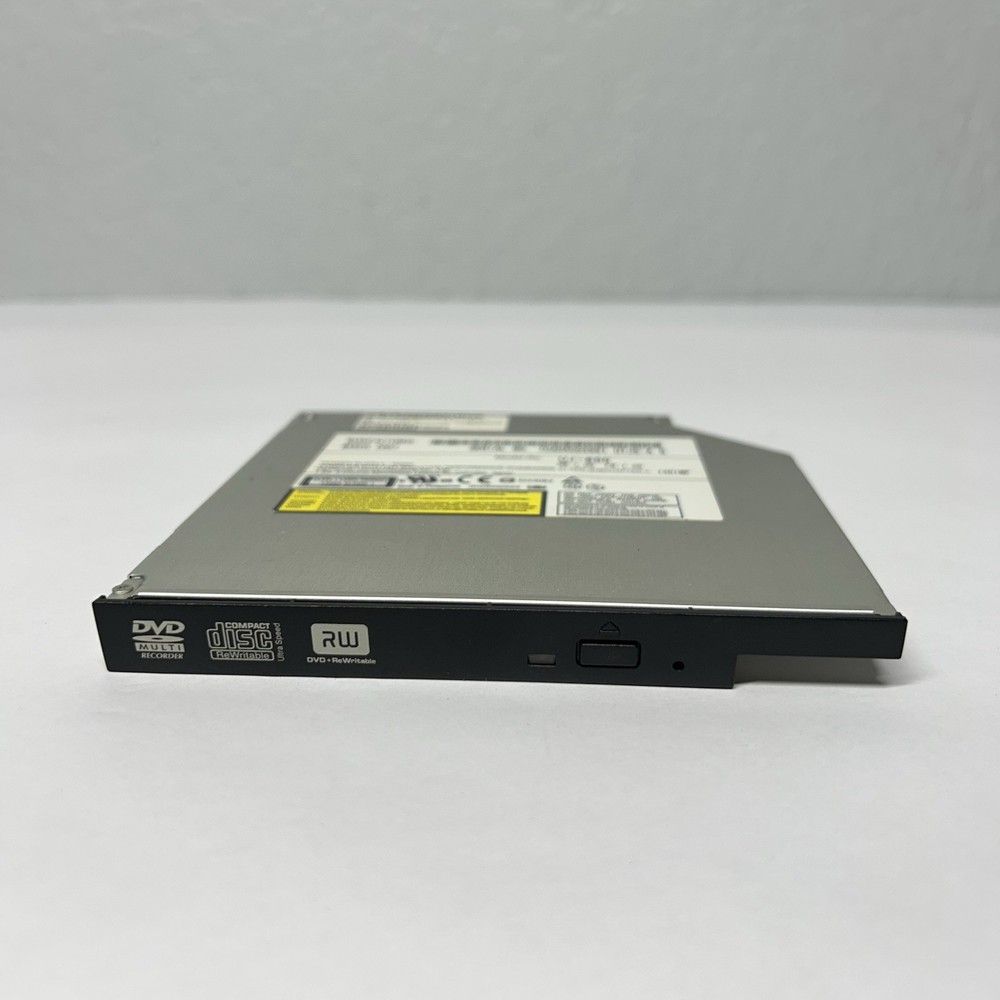 Acer Aspire 5570 UJ-850 DVD RW Burner Drive for Laptop-image