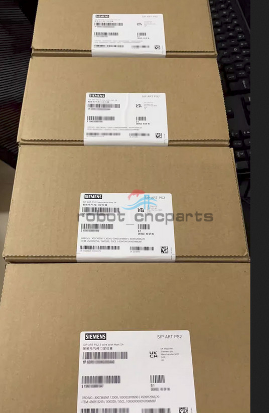 1PCS NEW Siemens SIPART PS2 Positioner 6DR5013-0EG01-0AA0 6DR50130EG010AA0