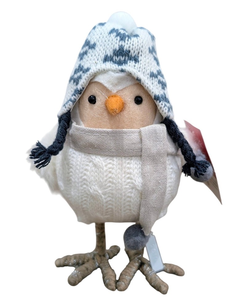 Target Spritz Wondershop Featherly Friends Clove Bird 2019