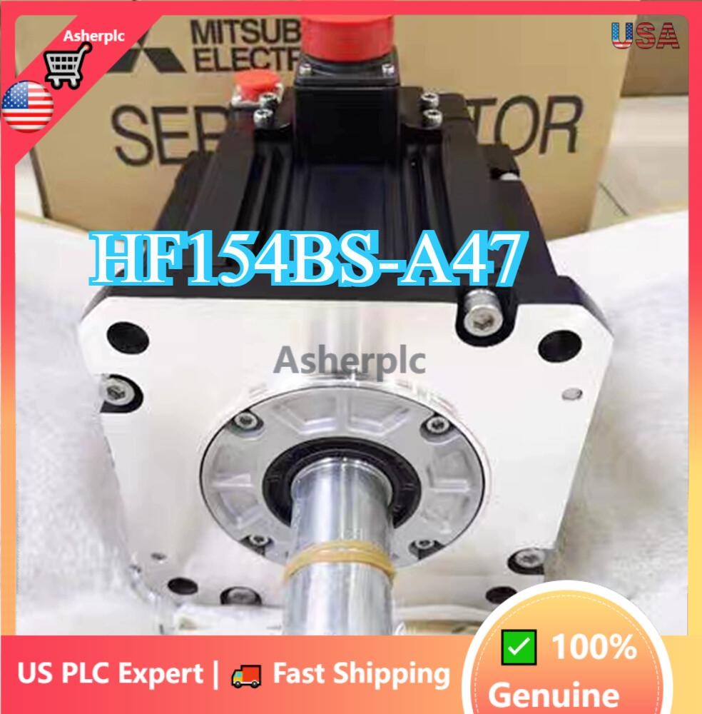 NEW Mitsubishi HF154BS-A47