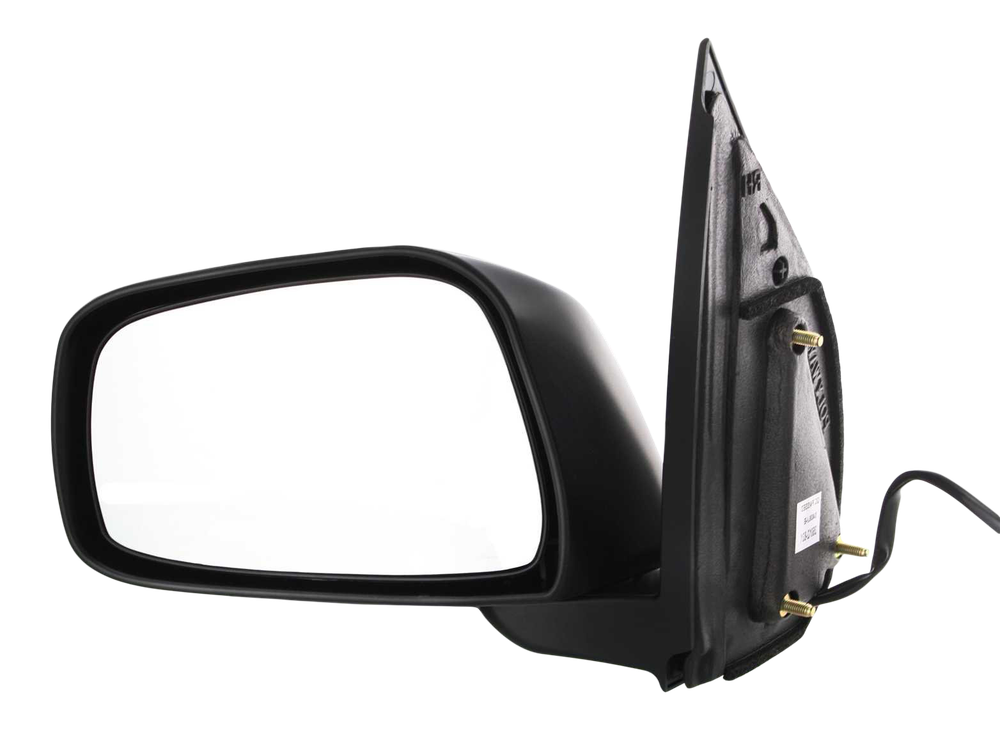 Replace Your 2005-2021 Nissan Pathfinder Driver Side Mirror Easily