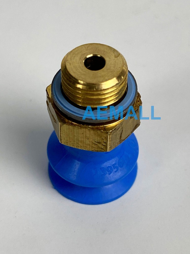 1pc New Festo VASB-15-1/8-PUR-B 1395671 Vacuum Suction Cup