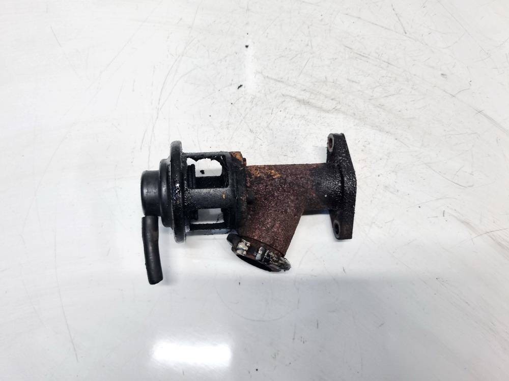 Peugeot 406 EGR Valve DE2222530-05 Exhaust Gas Recirculation