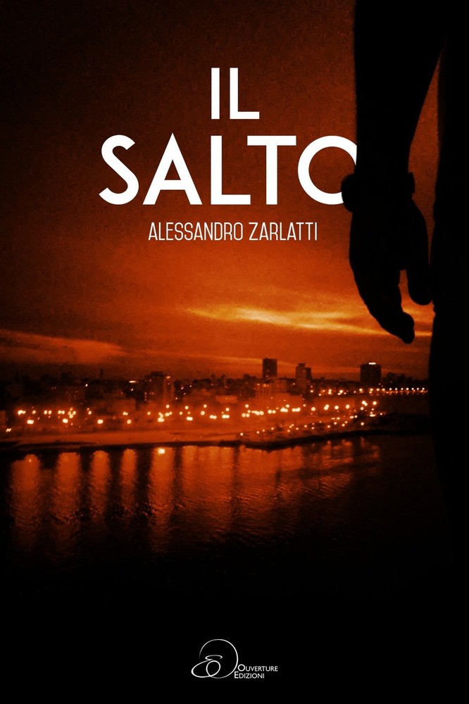 Alessandro Zarlatti Il salto (Paperback)Another great item from Rarewaves USA | Free delivery!