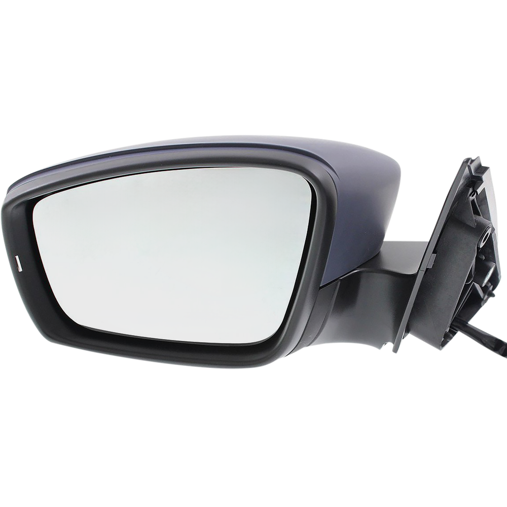 Upgrade Your 2011-2018 Volkswagen Jetta with a Genuine Driver Side Mirror