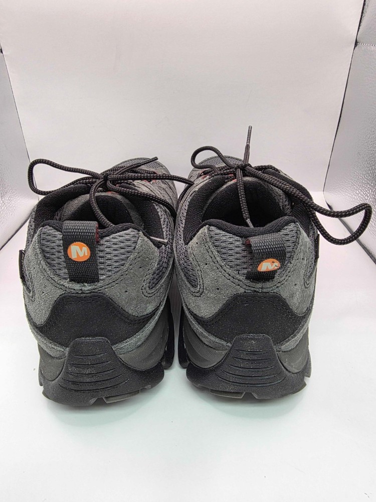 Merrell Men's Moab 3 Hiking Shoe-Beluga 11.5US