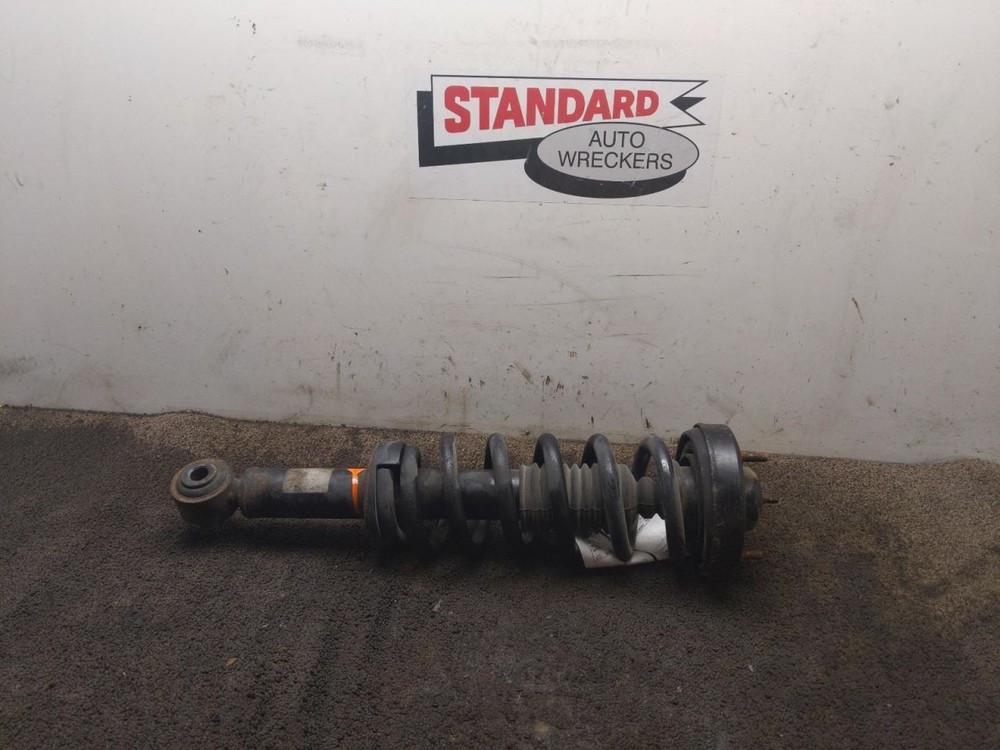 09-13 Ford F150 Pickup 6 Lug Strut Front Wheel Base 145 WB Payload 1448021