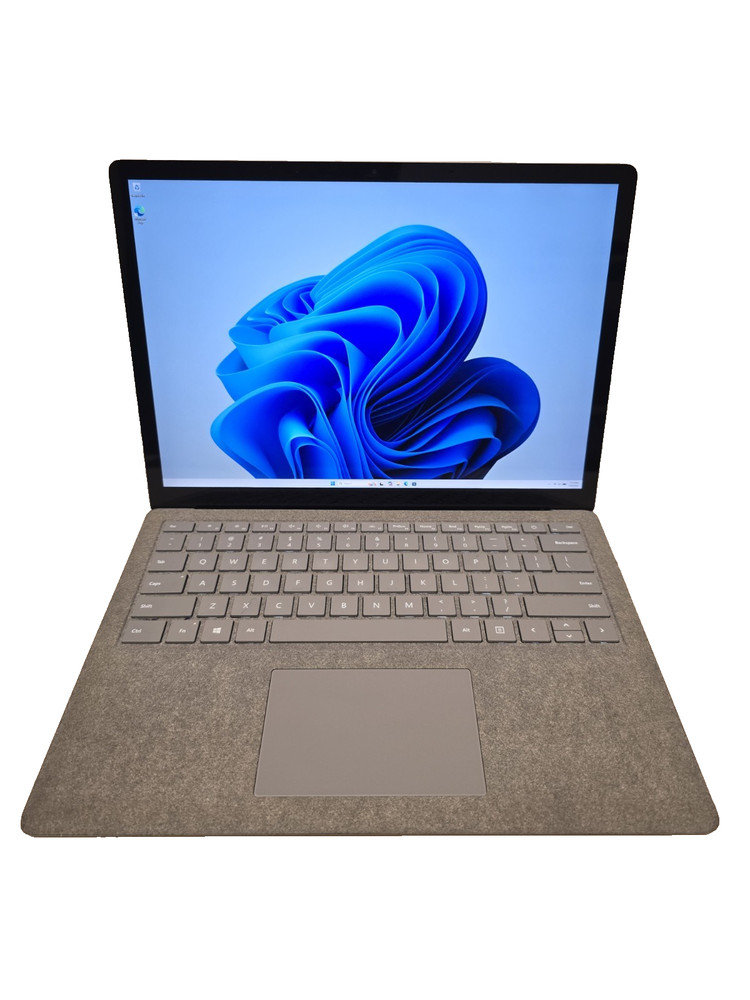 Microsoft Surface Laptop Touchscreen | i5-7300U 8GB RAM 256GB NVMe SSD | Backlit