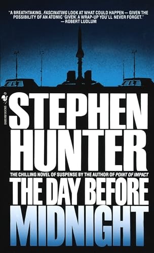 The Day Before Midnight, Hunter, Stephen