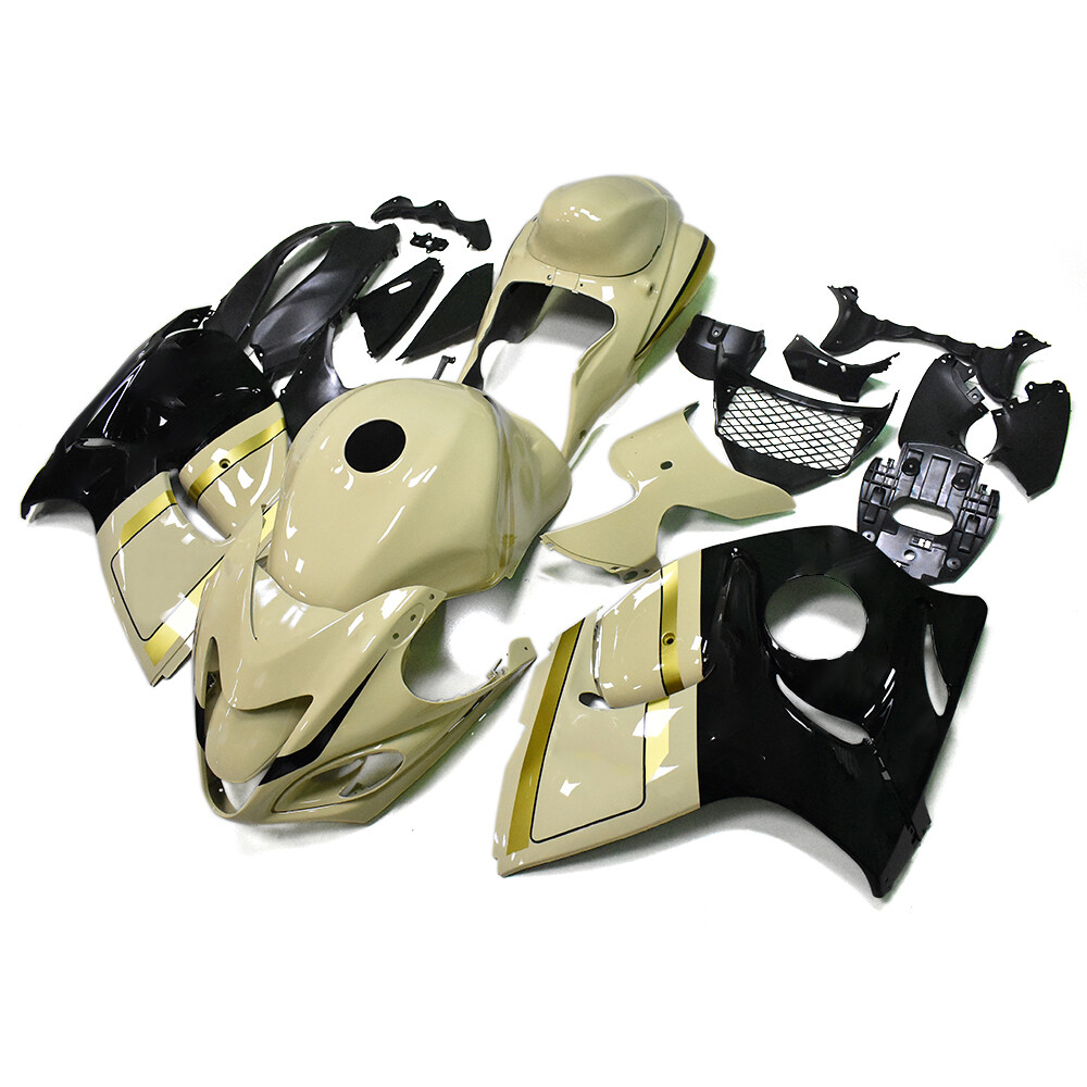Motor Fairings Kit For Suzuki GSXR1300 Hayabusa 2008-2020 ABS Injection Bodywork