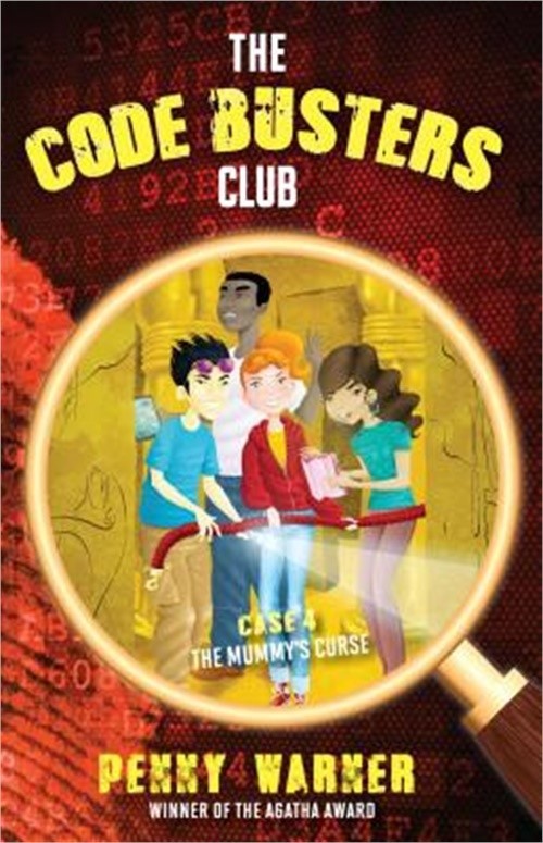 The Mummy's Curse (Paperback or Softback)