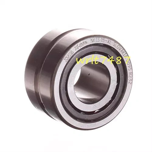 NEW INA NKIS15-XL needle roller bearing 1PCS #NN