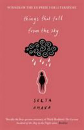 Things That Fall from the Sky, Paperback by Ahava, Selja; Jeremiah, Emily (TR...