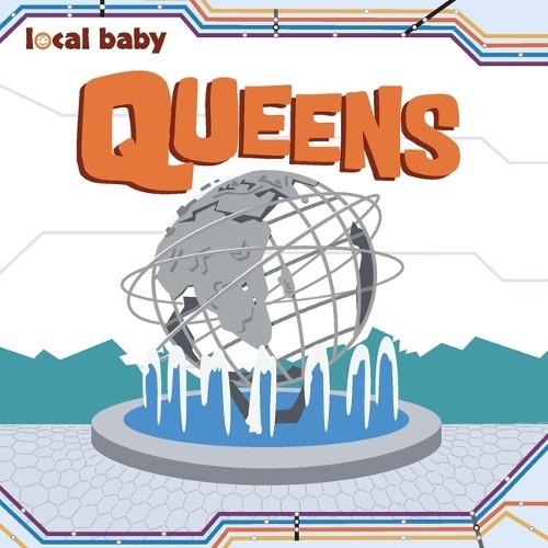 Nancy Ellwood Local Baby Queens (Board Book) Local BabyAnother great item from Rarewaves USA | Free delivery!